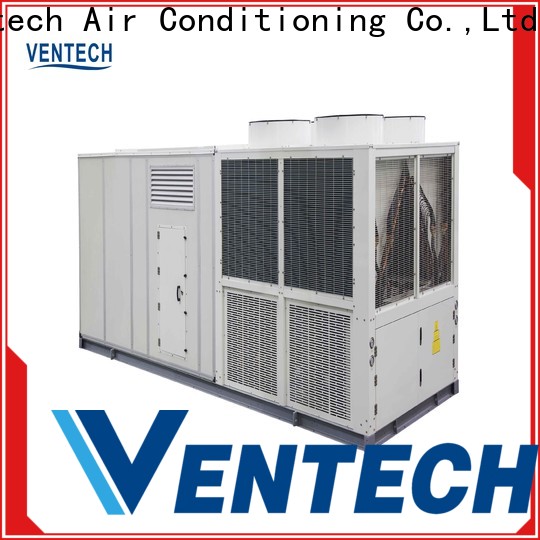 Ventech good central ac units series bulk production