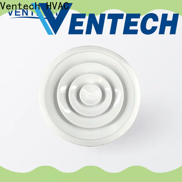 popular round air diffusers ceiling wholesale for office budilings