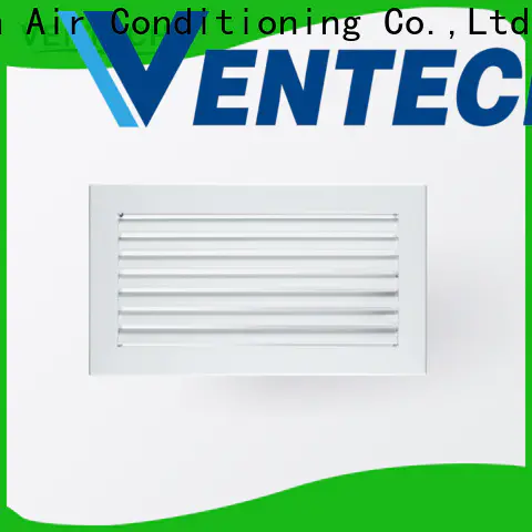 best hinged return air grille factory direct supply for office budilings