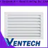 Ventech top selling double deflection air grille best manufacturer for sale