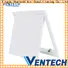 Ventech ceiling access panel supply for large public areas