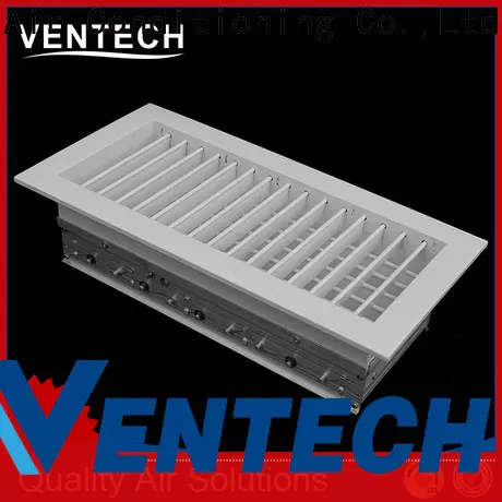 Ventech popular air grille supply for air conditioning