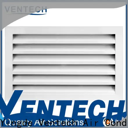 Ventech residential supply air grilles wholesale distributors for long corridors