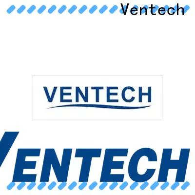 Ventech supply air grille company for office budilings