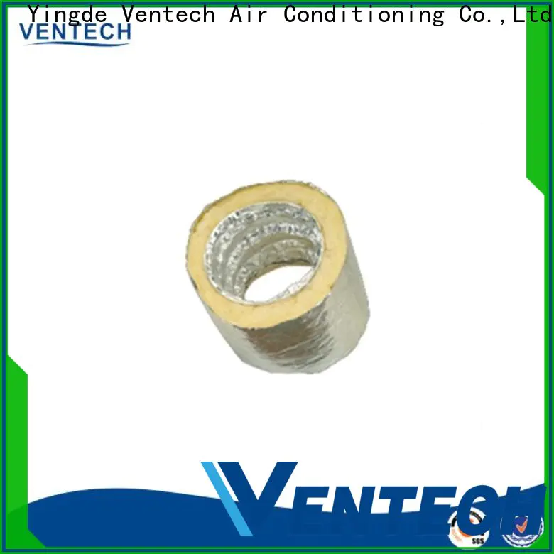 Ventech new disk valve hvac factory direct supply bulk production