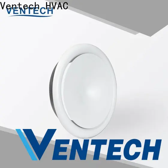 Ventech disc valve from China