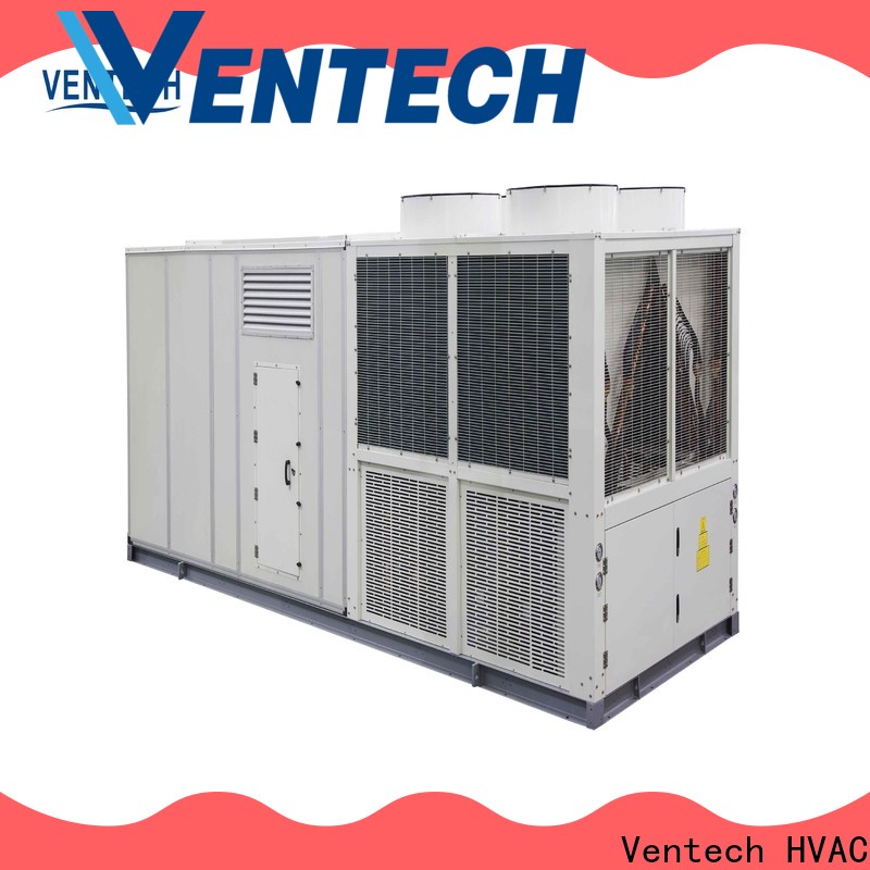 High quality central air conditioner units manufacturer Ventech
