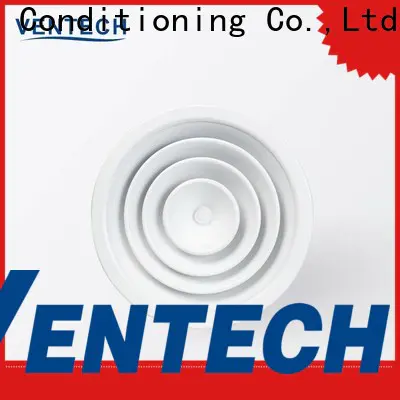 Ventech Best Price linear diffuser supplier