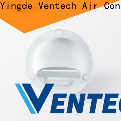 Ventech Factory Direct air grilles louvres company