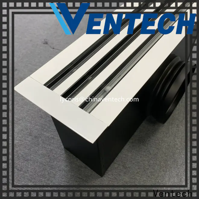 Ventech 4 way supply air diffuser company