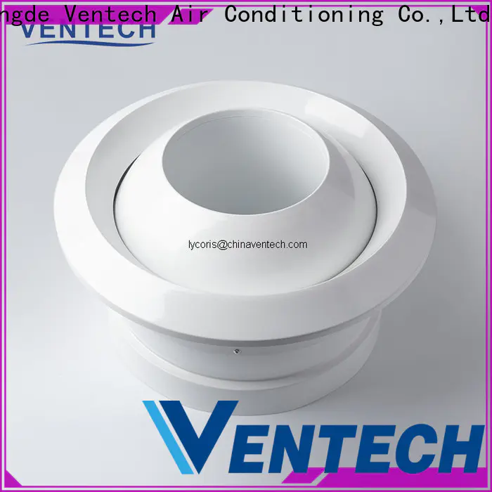 Factory Direct supply air diffuser company