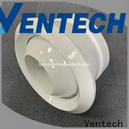 Ventech Top Selling supply air diffuser for sale
