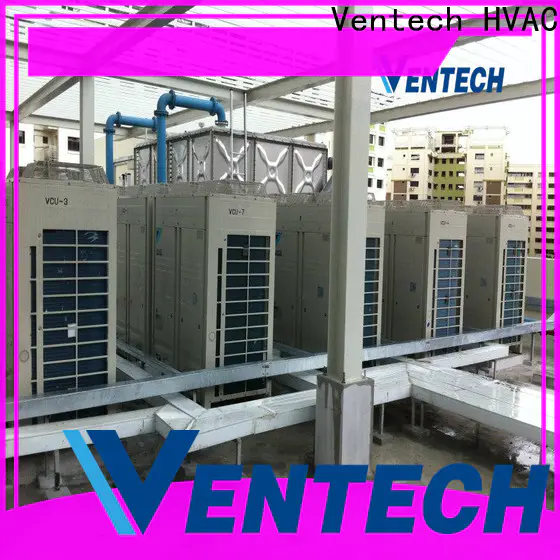 High quality rooftop package unit supplier