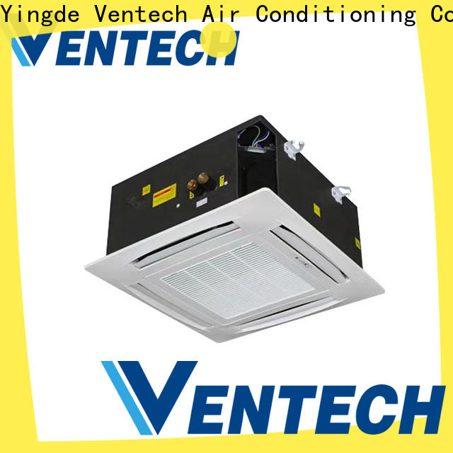 Ventech Custom fan coil unit manufacturers manufacturer
