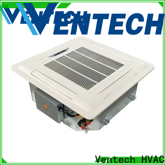 Ventech fan coil unit with good price