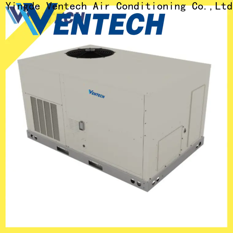 Ventech Good Selling air handing unit company