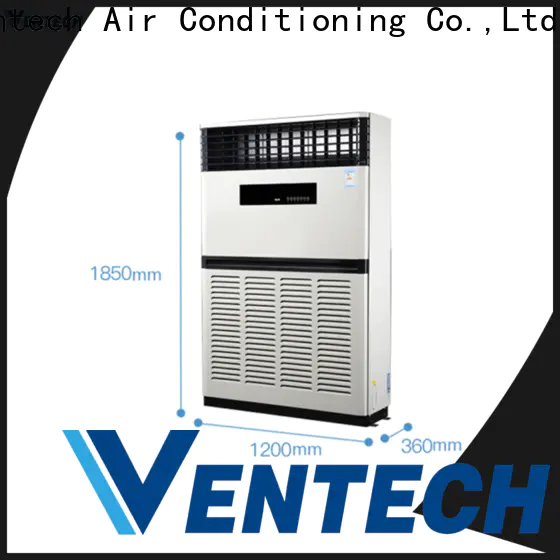 Factory Price air handing unit for sale