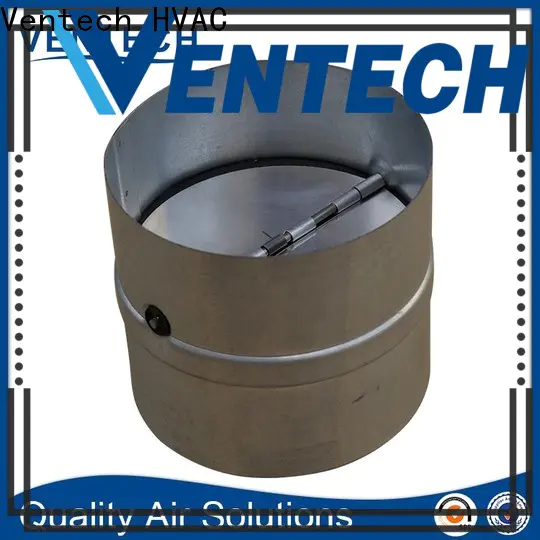 Ventech Factory Price outdoor air louver from China