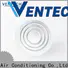 Ventech Hot Selling hvac linear slot diffuser for sale