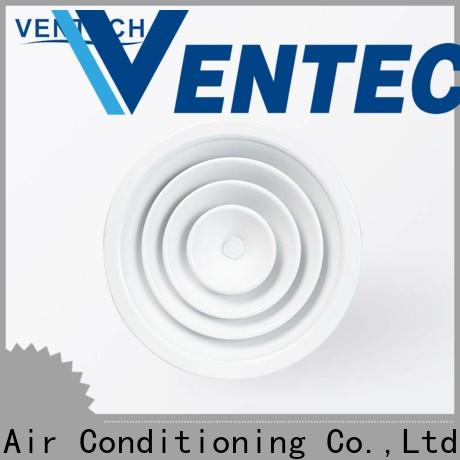 Ventech Hot Selling hvac linear slot diffuser for sale