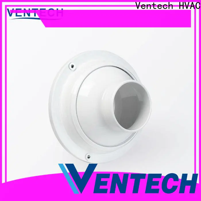Ventech Top Selling 2 slot linear diffuser manufacturer