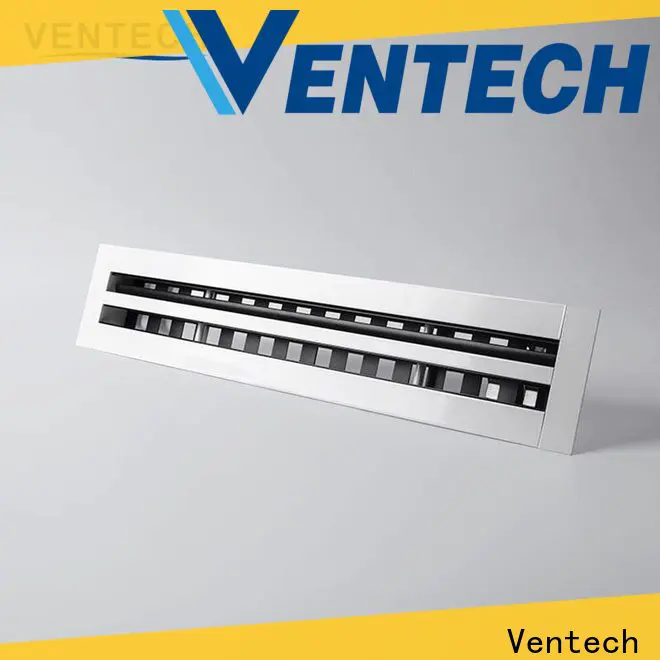 Ventech 2x2 hvac diffuser from China