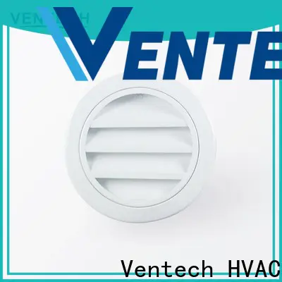 Ventech Good Selling air louver company