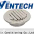 Ventech Best Price exhaust air louver with good price