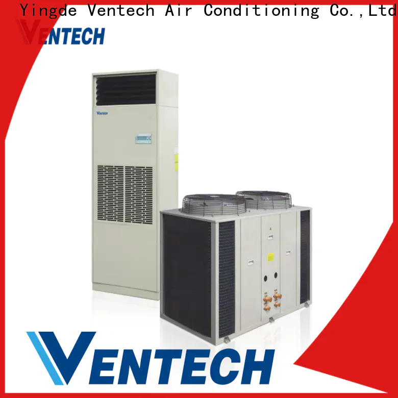 Factory Direct air handing unit supplier