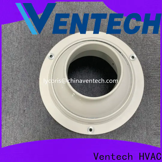 Ventech Best Price 4 way supply air diffuser company