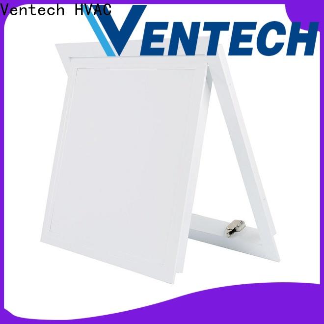 Ventech Hot Selling duct access doors suppliers supplier