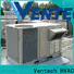 Best hvac rooftop package unit with good price