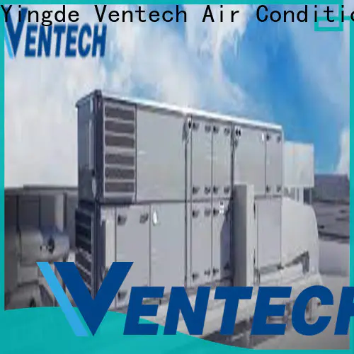 High quality rooftop package unit factory