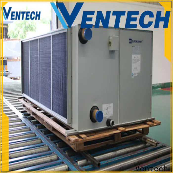 Hot Selling hvac rooftop package unit supplier