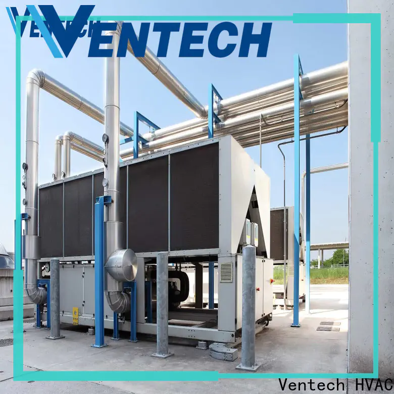 Factory Direct hvac rooftop package unit manufacturer