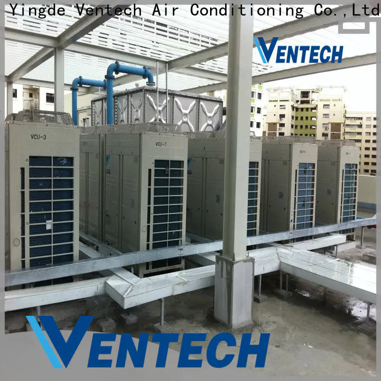 Factory Price rooftop package unit for sale