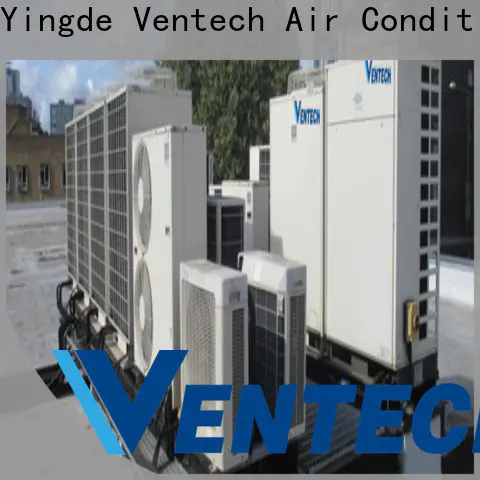 Top Selling rooftop package unit supplier