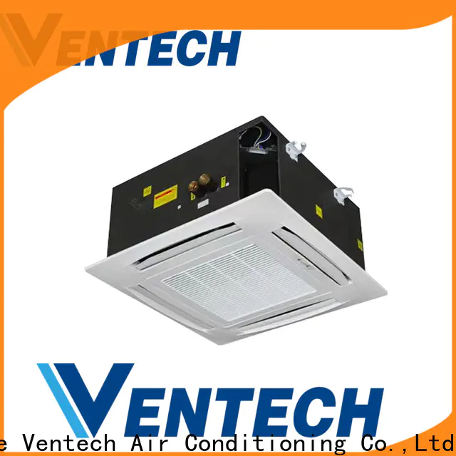 Ventech fan coil unit manufacturers for sale