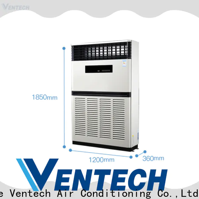 Ventech Top Selling air handing unit from China