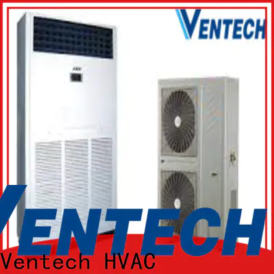 Ventech Wholesale air handing unit factory