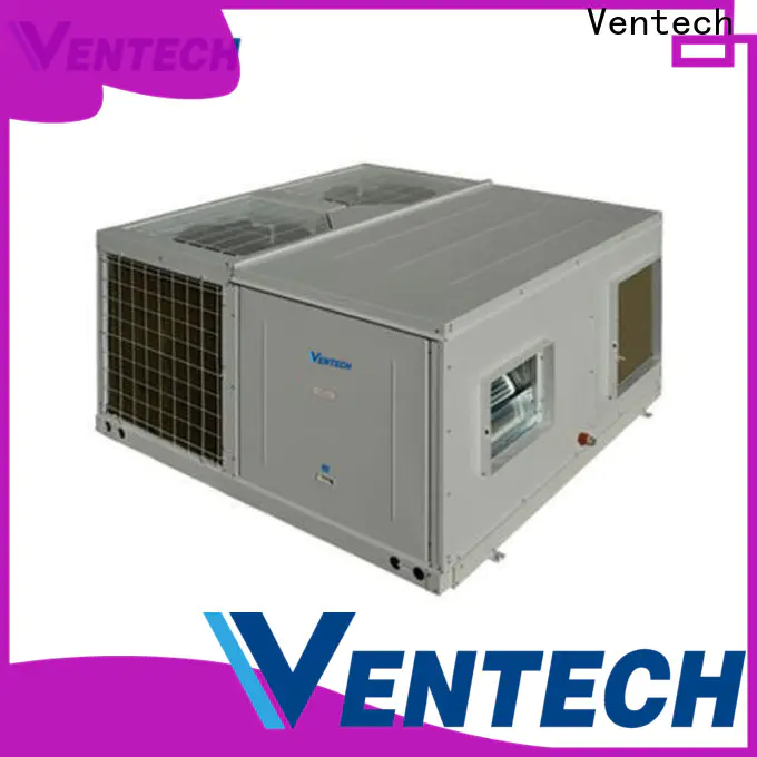 Ventech Top Selling air handing unit company