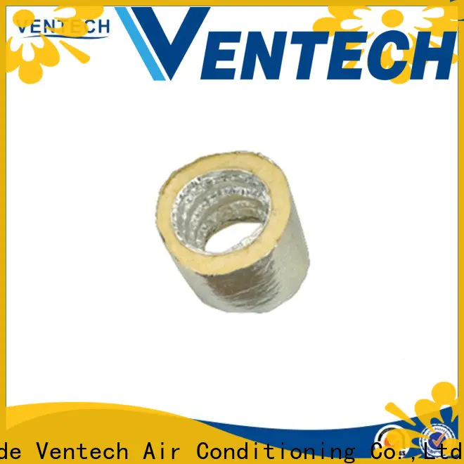 Ventech disc valve manufacturer