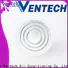 Ventech round ac diffuser with good price