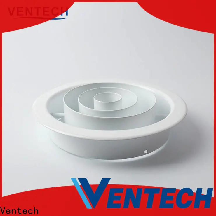 Factory Price air conditioning diffuser with good price