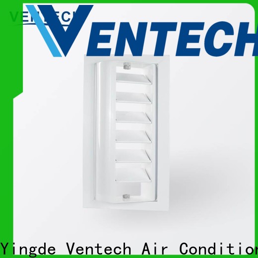 Ventech air conditioning diffuser for sale