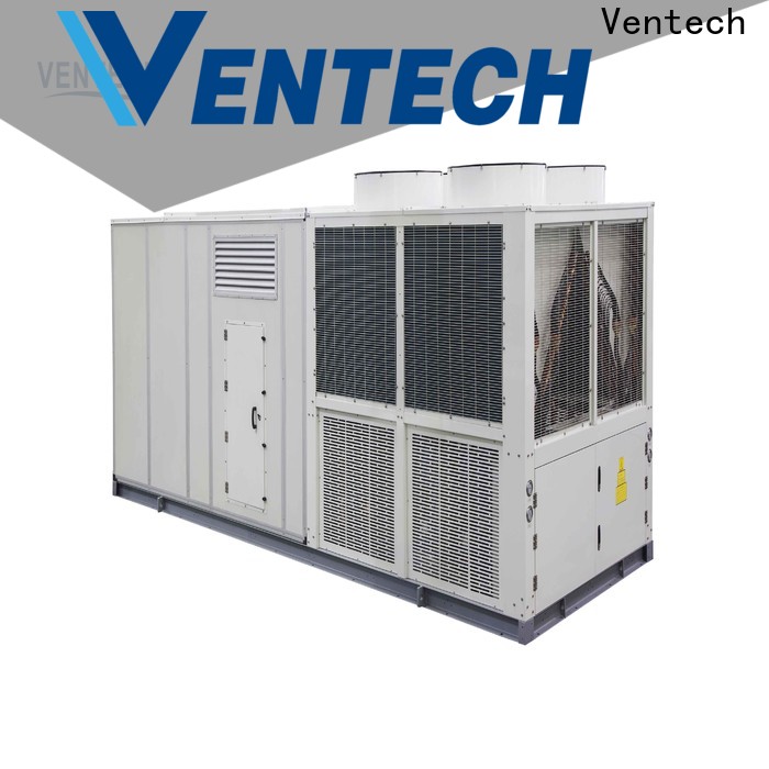 Top Selling commercial air conditioning unit for sale Ventech