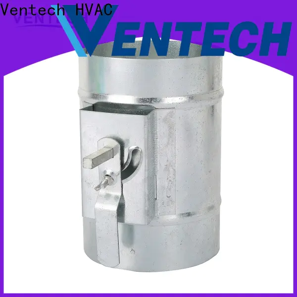 Ventech Best Price volume control damper for sale
