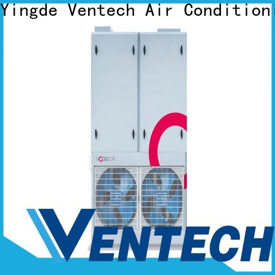 Custom central unit air conditioner with good price