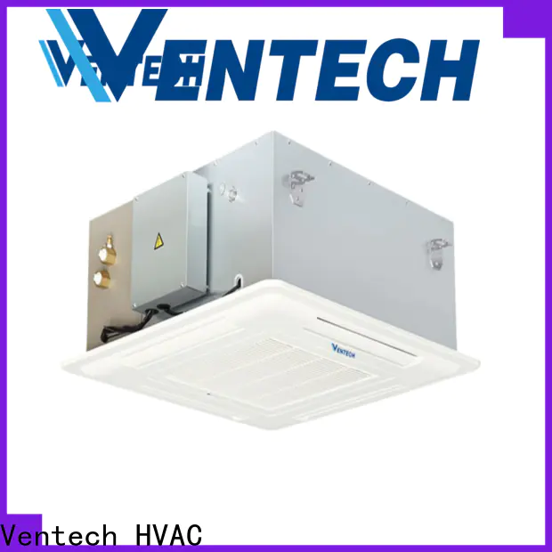 Ventech fan coil units for sale factory