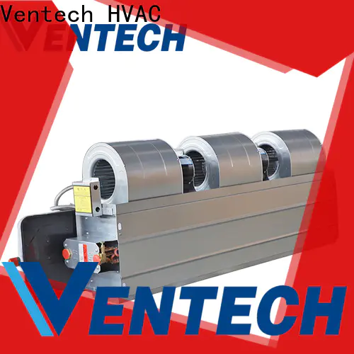 Ventech hvac fan coil unit for sale
